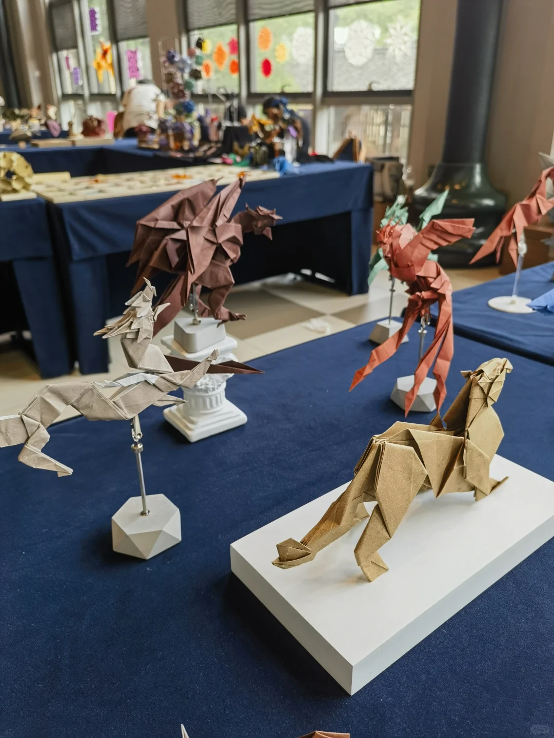 2025濮院折纸展会