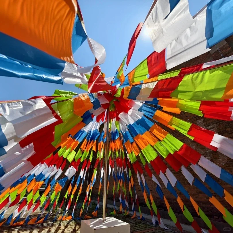 丰台区首届玉树消费进京展销会