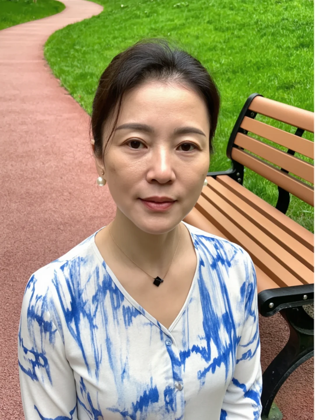 40岁的单身阿姨已经无人问津了