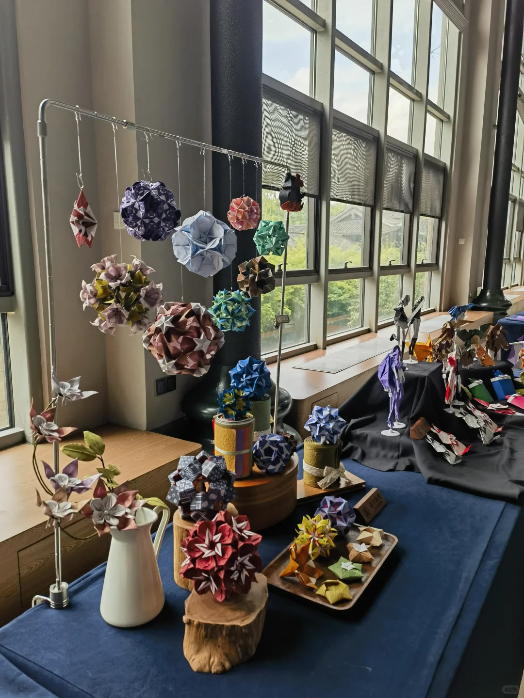 2025濮院折纸展会