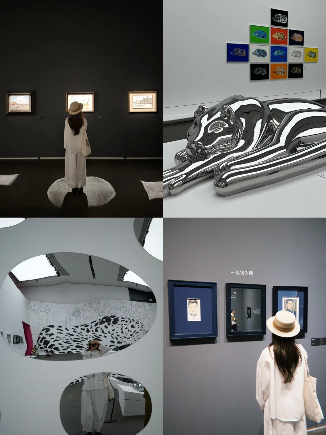 深圳免费新展｜走进满墙的小熊世界?，好可爱