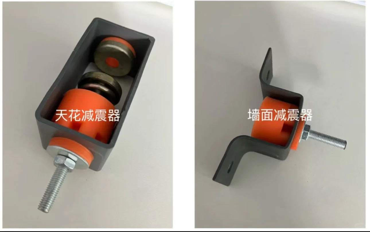 有没有减震器的展会呀想去看展了解下