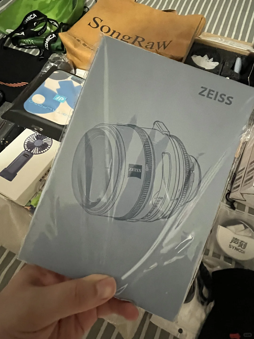 2025BIRTV展