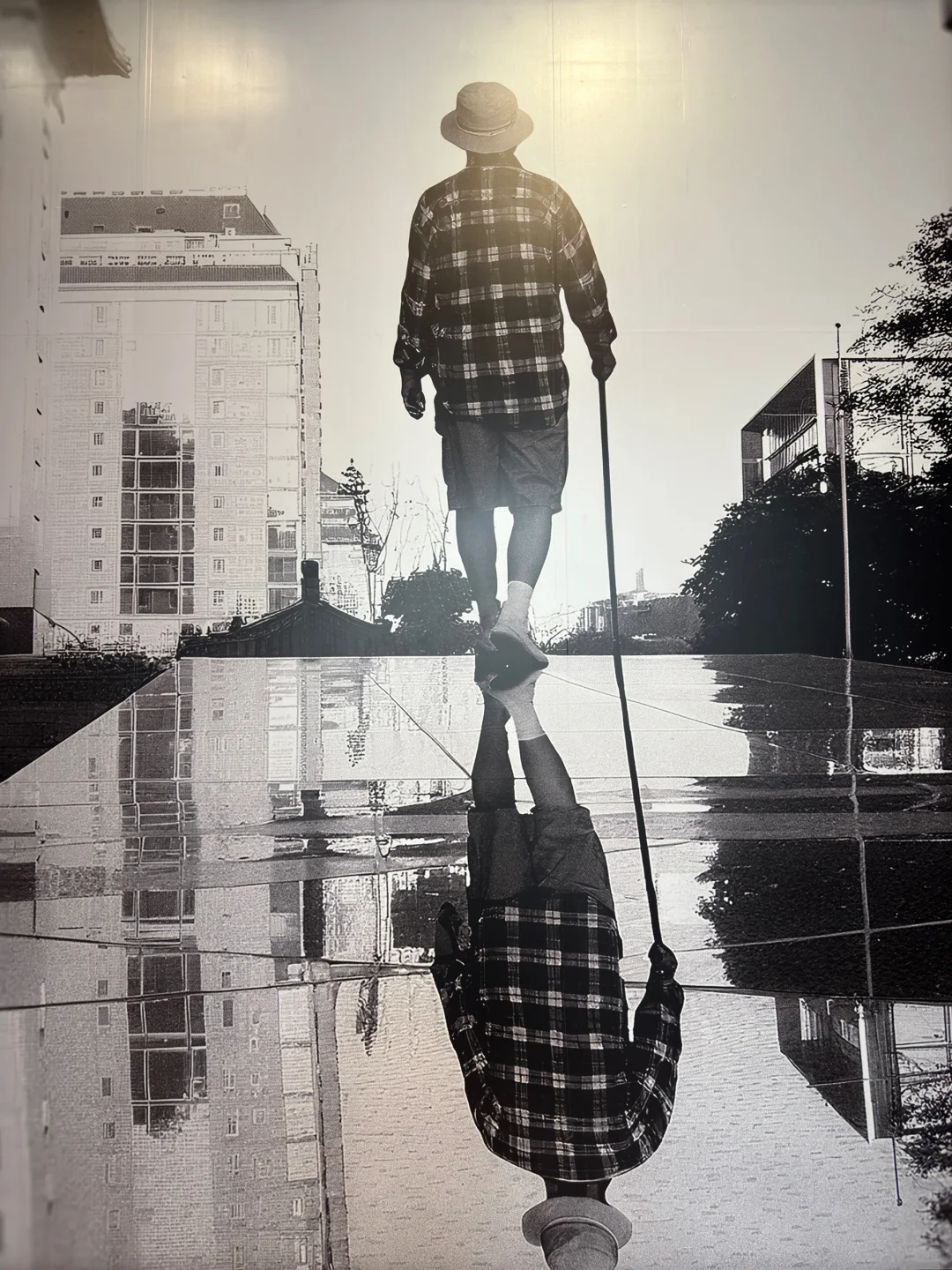 深圳免费新展｜走进满墙的小熊世界?，好可爱