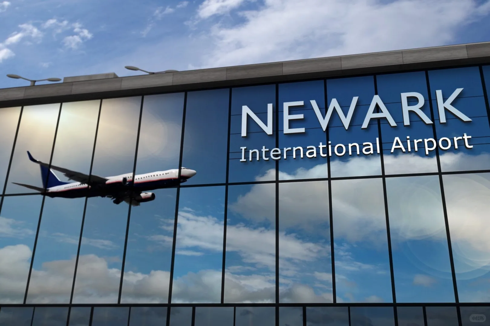 快来免费申请纽约诺瓦克国际机场艺术家展览