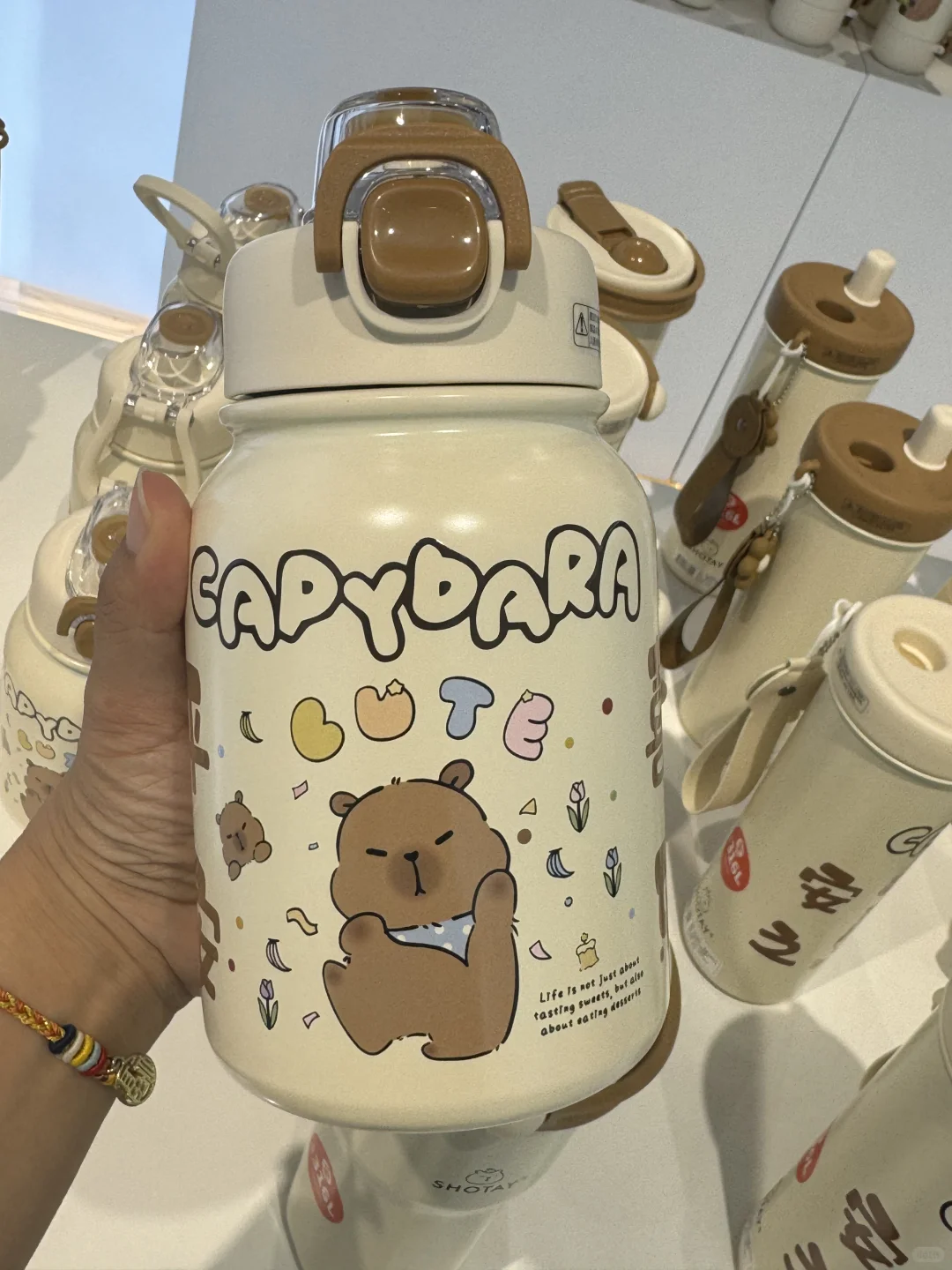 魔都展览|上海百货展羊毛薅到手软