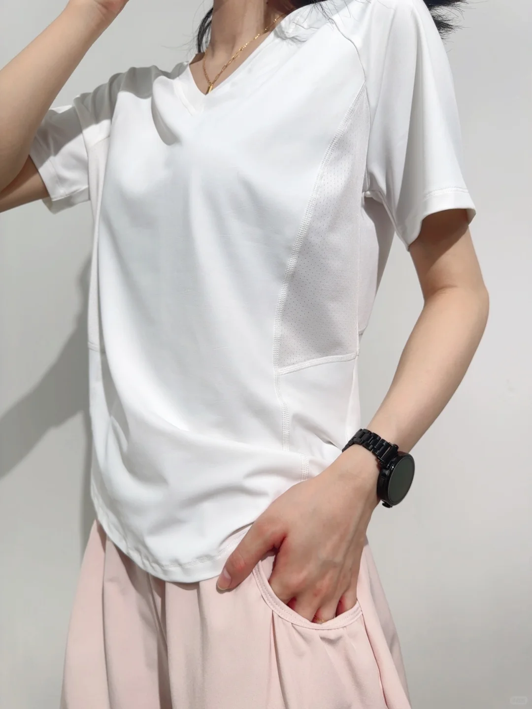 ?baby蓝运动套装｜温柔又显白?49清爽一夏！