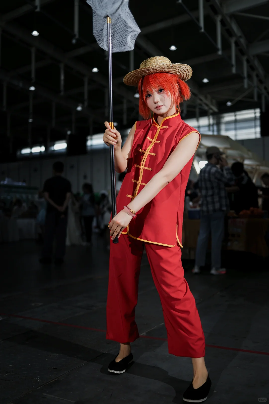 【金陵青年文化博览会4th】·玩点好的！