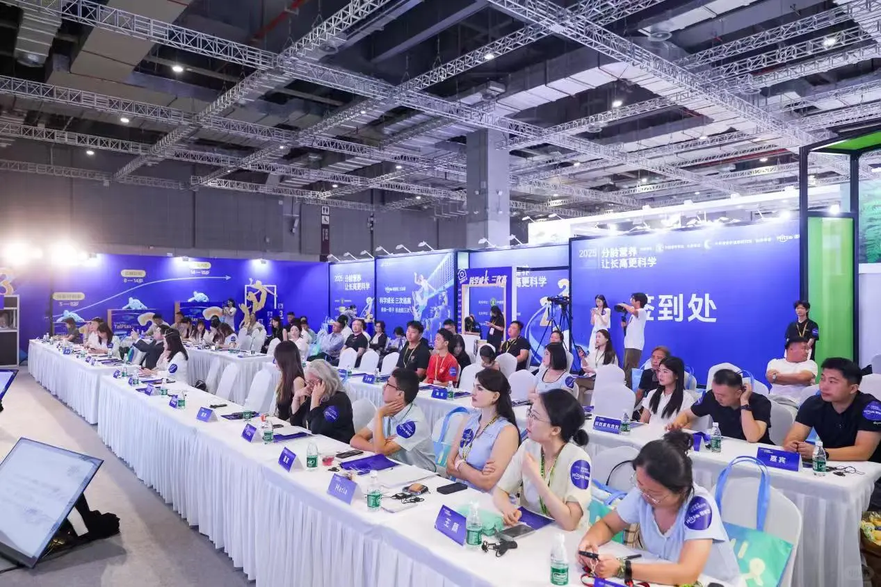 ?别再瞎逛了！CBME 这体验感有点东西