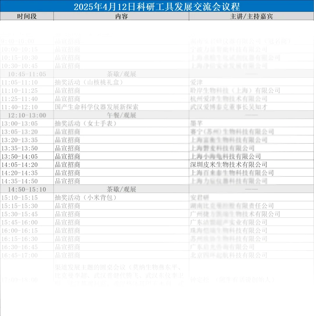 展会预告，12号相约阿牛有话说招商会湖北站