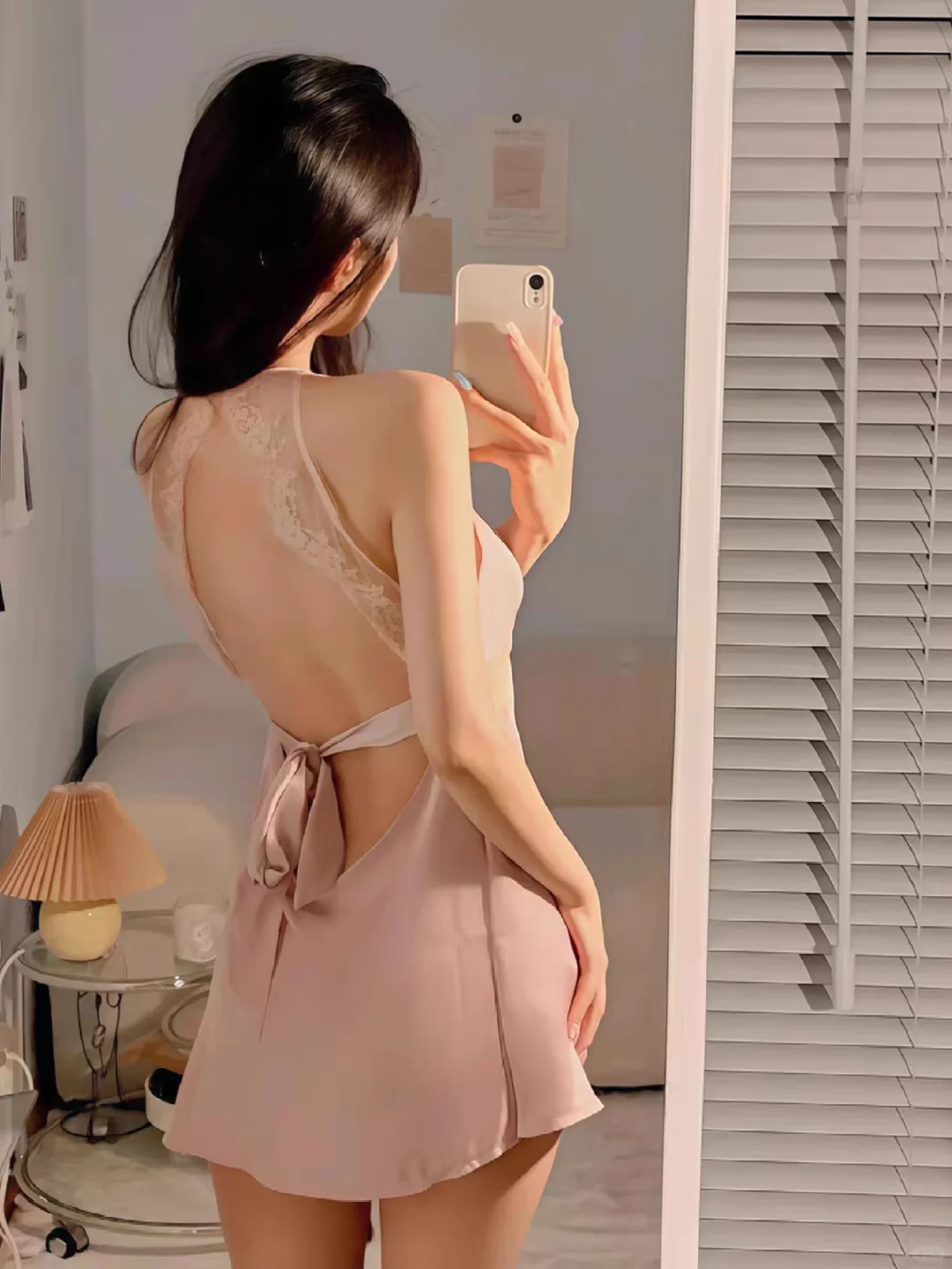 左滑帮我穿上?这件真无敌了