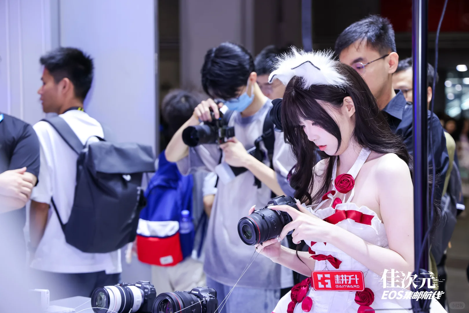 BiliBili World 2025