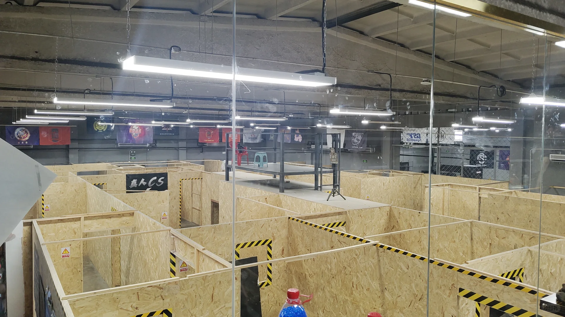 丰台区首届玉树消费进京展销会