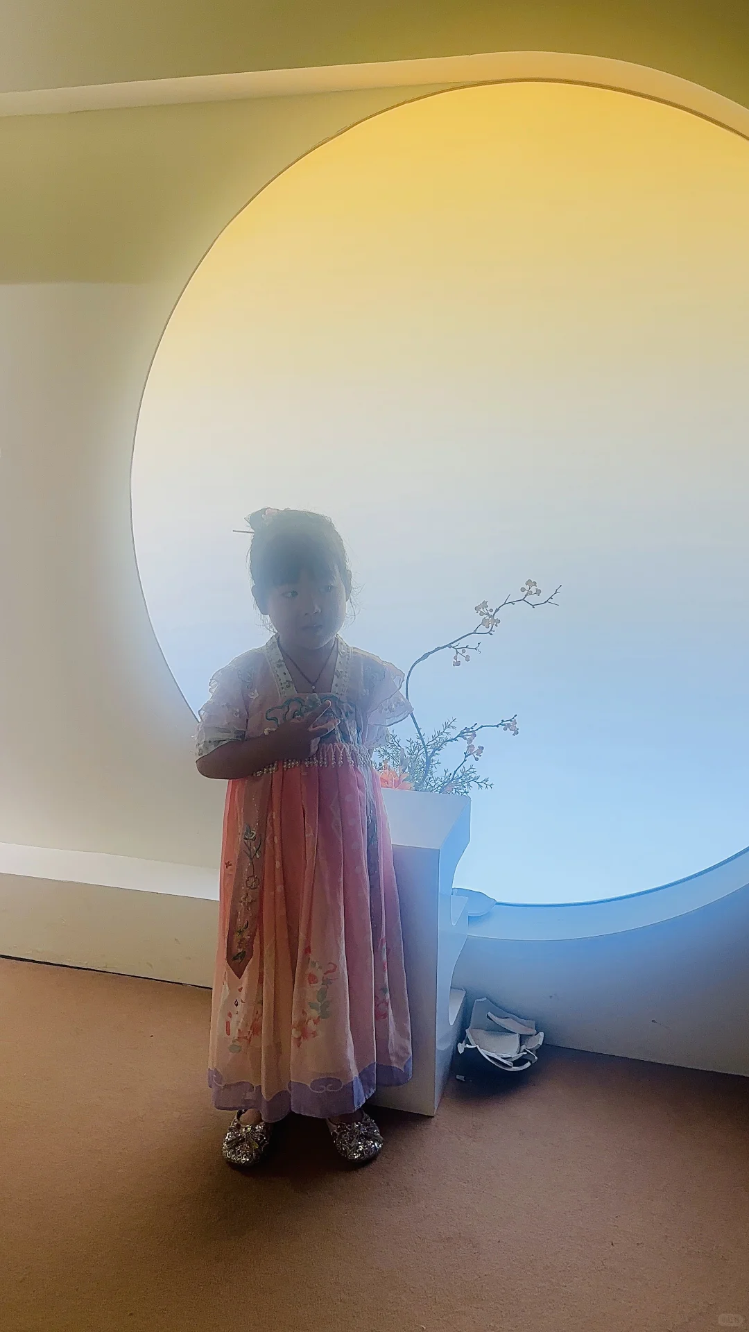 珠海免费遛娃新去处！国际展览中心「家风展」