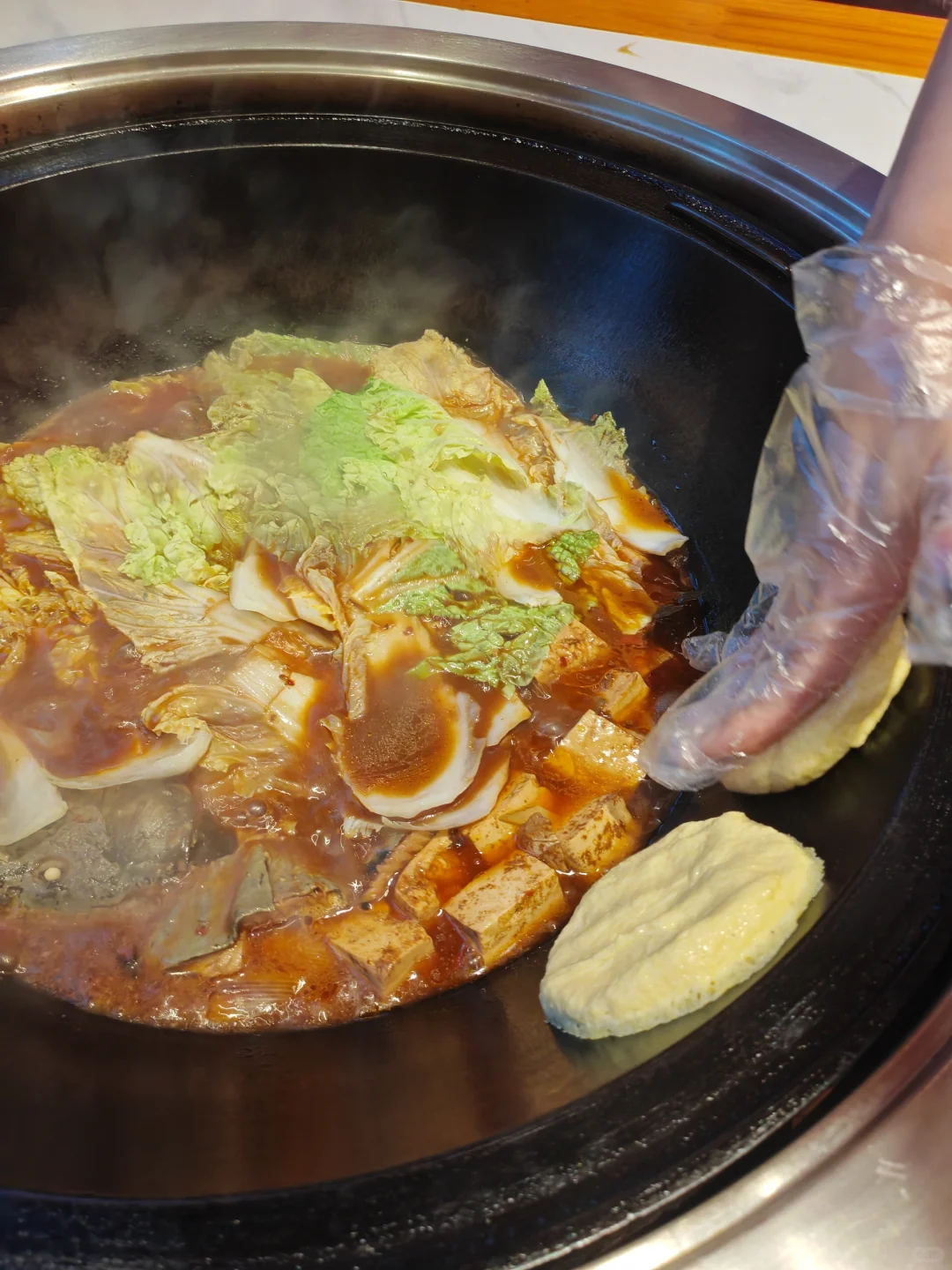 这次在天津用大众点评团购，遇到的小插曲 