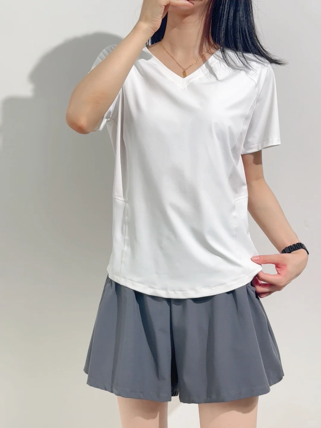 ?告别尴尬透汗！一周穿它3次｜55?值哭了‼️