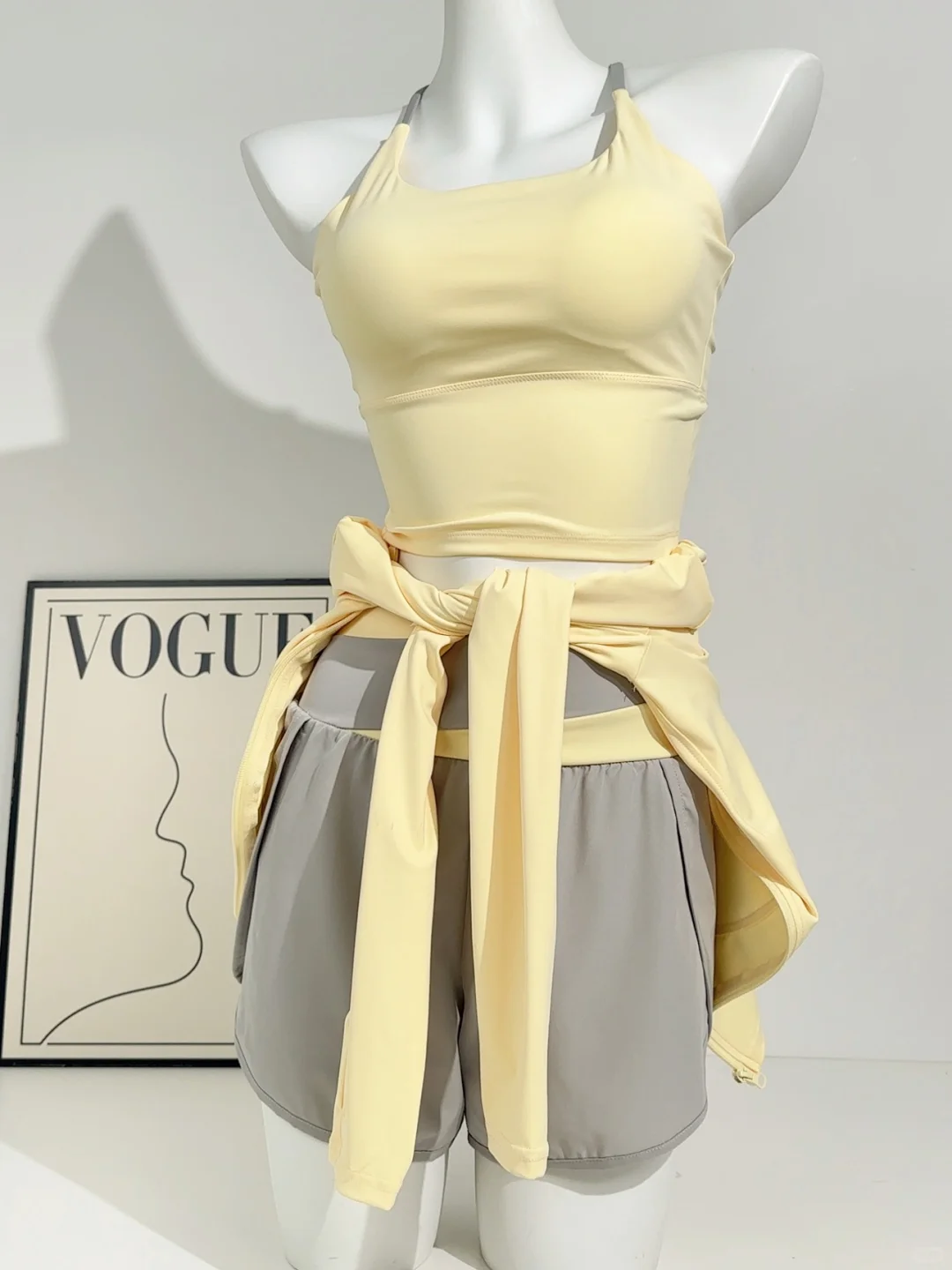 这搭配真的爱了?夏天穿超好看！49?锁死它！