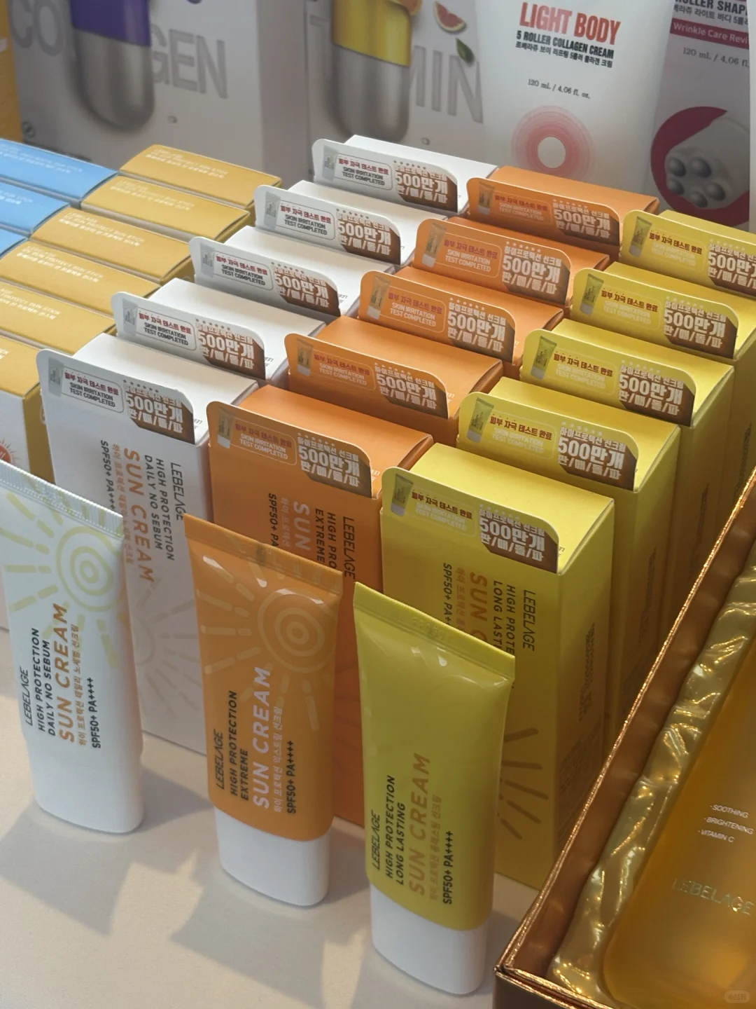 DDP夏季选品招商会逛了一圈觉得这几个不错