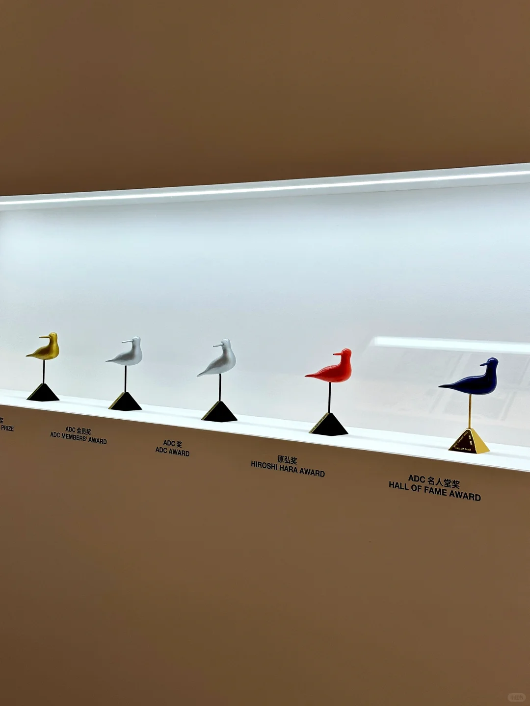 东京 ADC深圳?首展!创意盛宴不要错过了!?