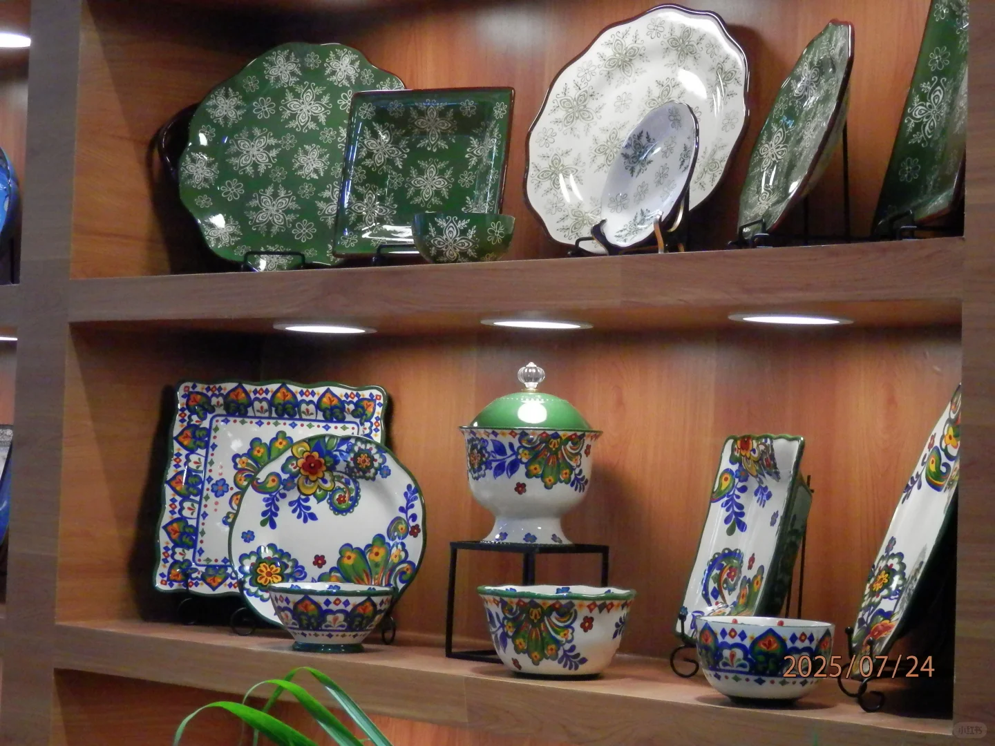 暑假ing｜hku女大勇闯上海百货展！