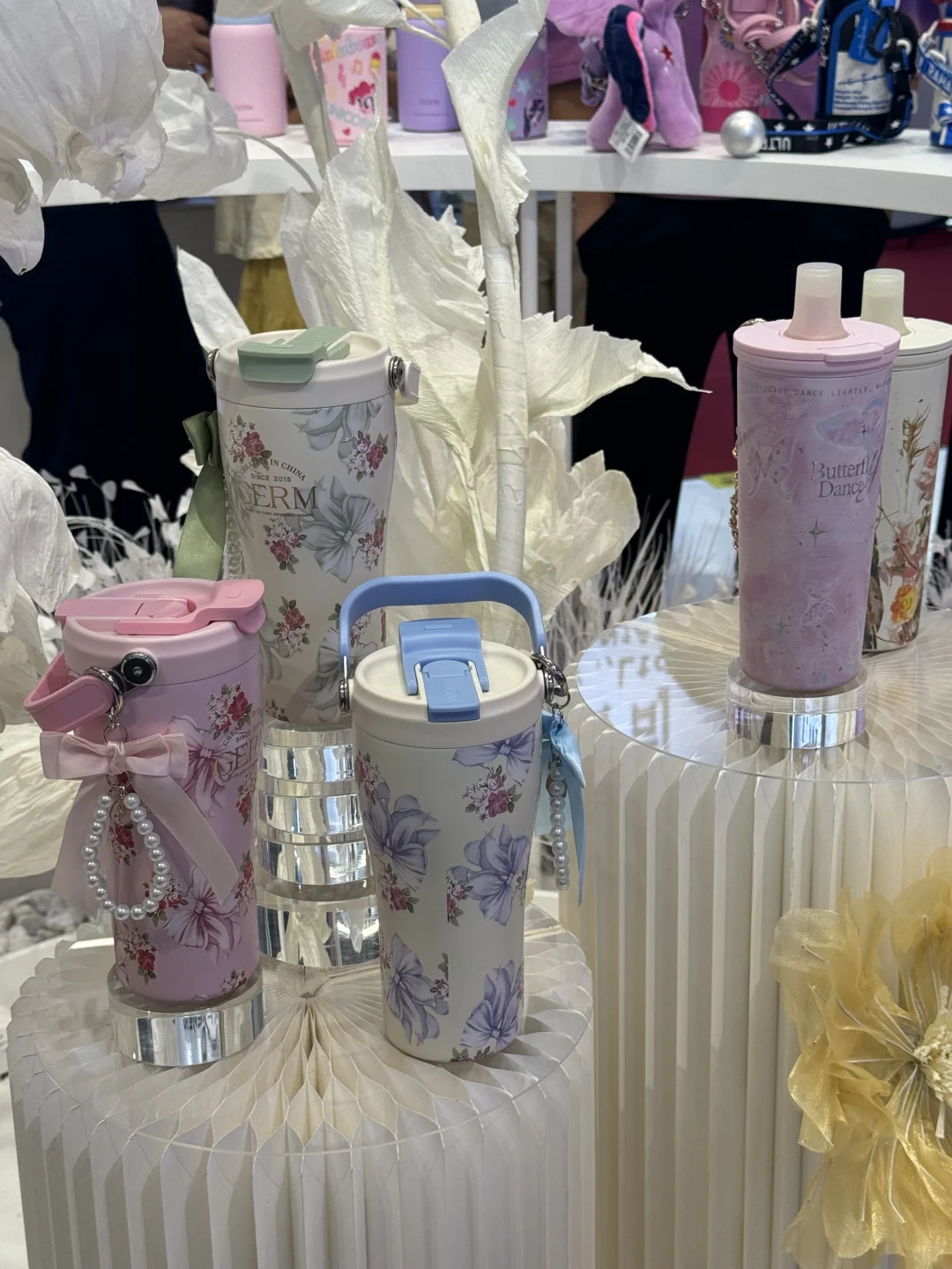 魔都展览|上海百货展羊毛薅到手软