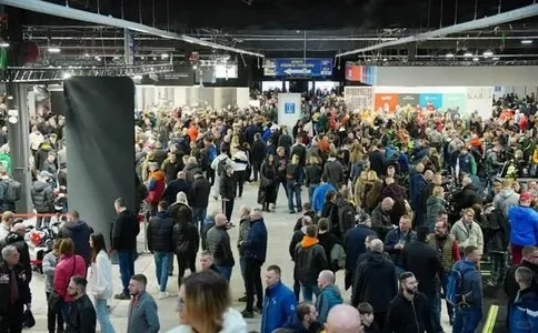 2026年波兰华沙眼镜展览会Warsaw Opti