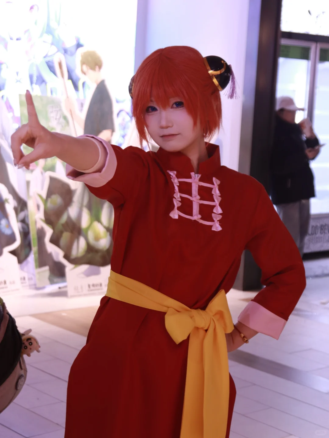 【金陵青年文化博览会4th】·玩点好的！