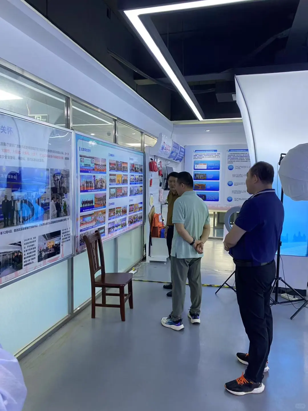 ?应安联线下推广会一周精彩速览