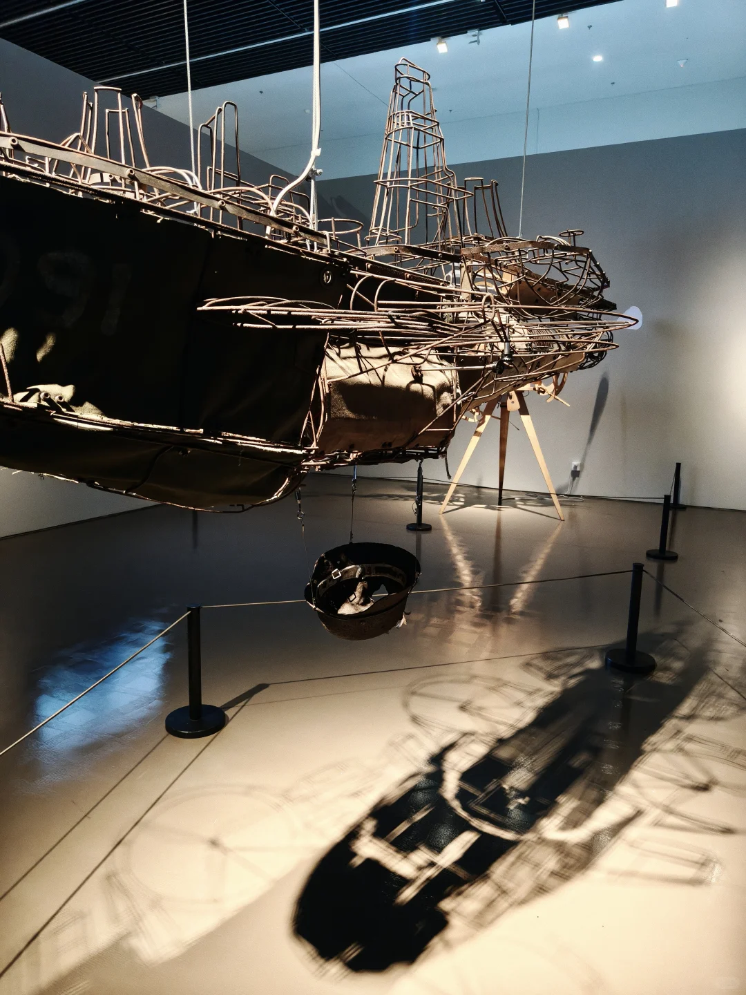 上海免费新展｜必须打开live模式的宝藏展览