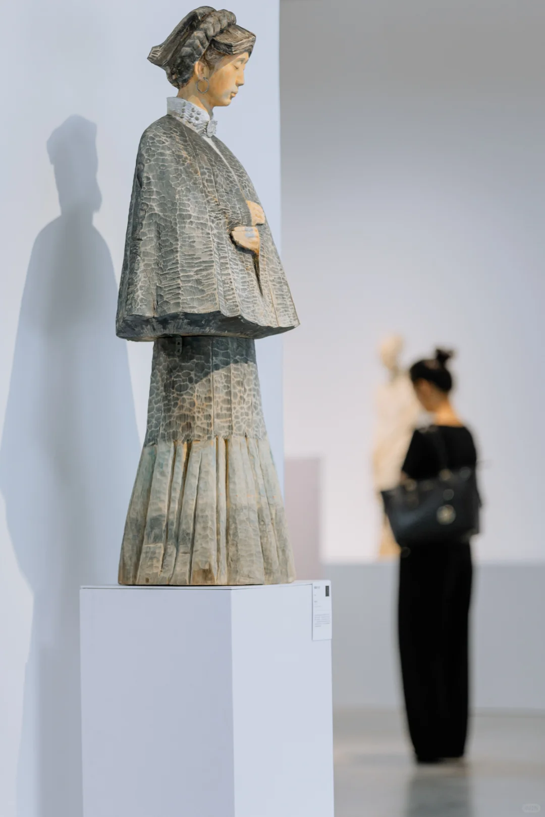 宁波文化馆有新展啦/木绎新生?2️⃣系列