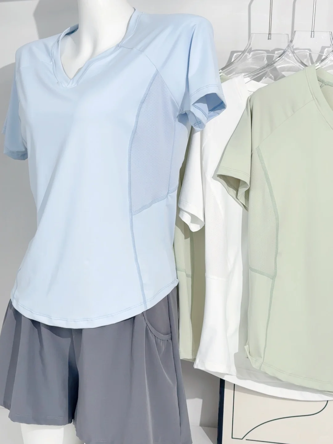 ?告别尴尬透汗！一周穿它3次｜55?值哭了‼️