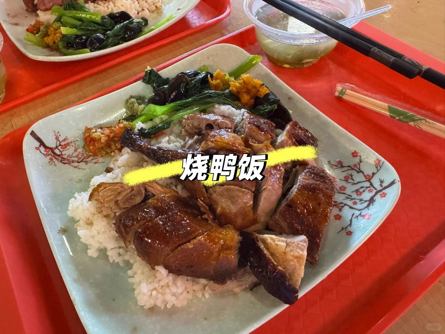 一张图告诉你上海百货展到底值得去吗