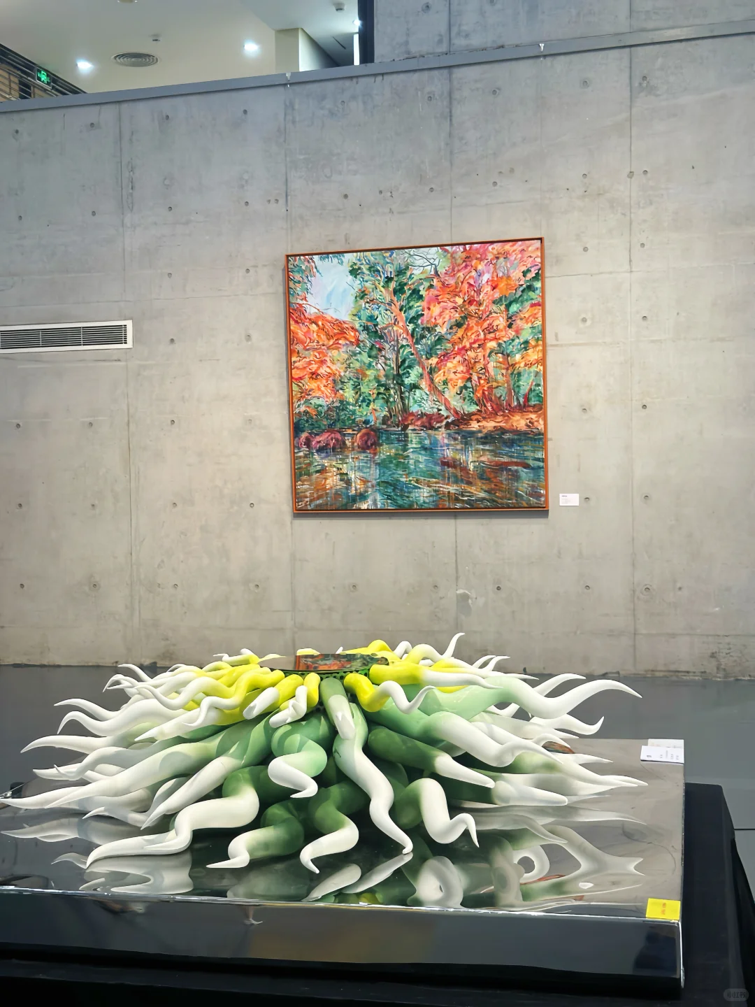 深圳新展?交互！在展览里找到你自己的答案