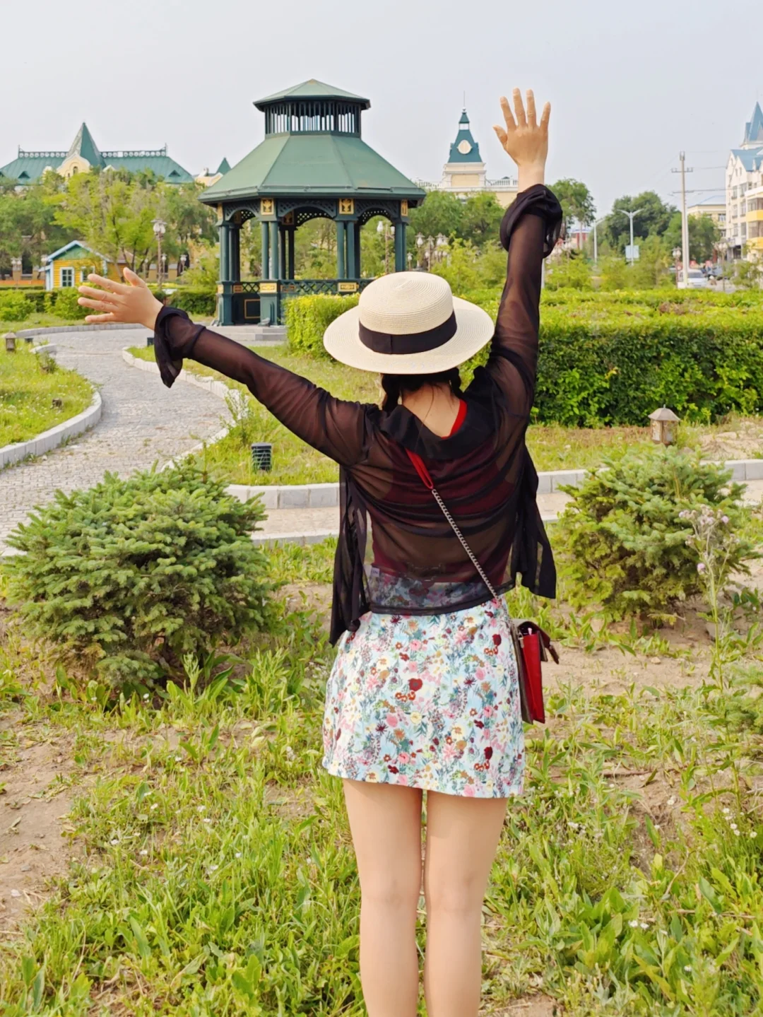 中俄边境 | 俄乌战争以来 这条线繁忙✘2