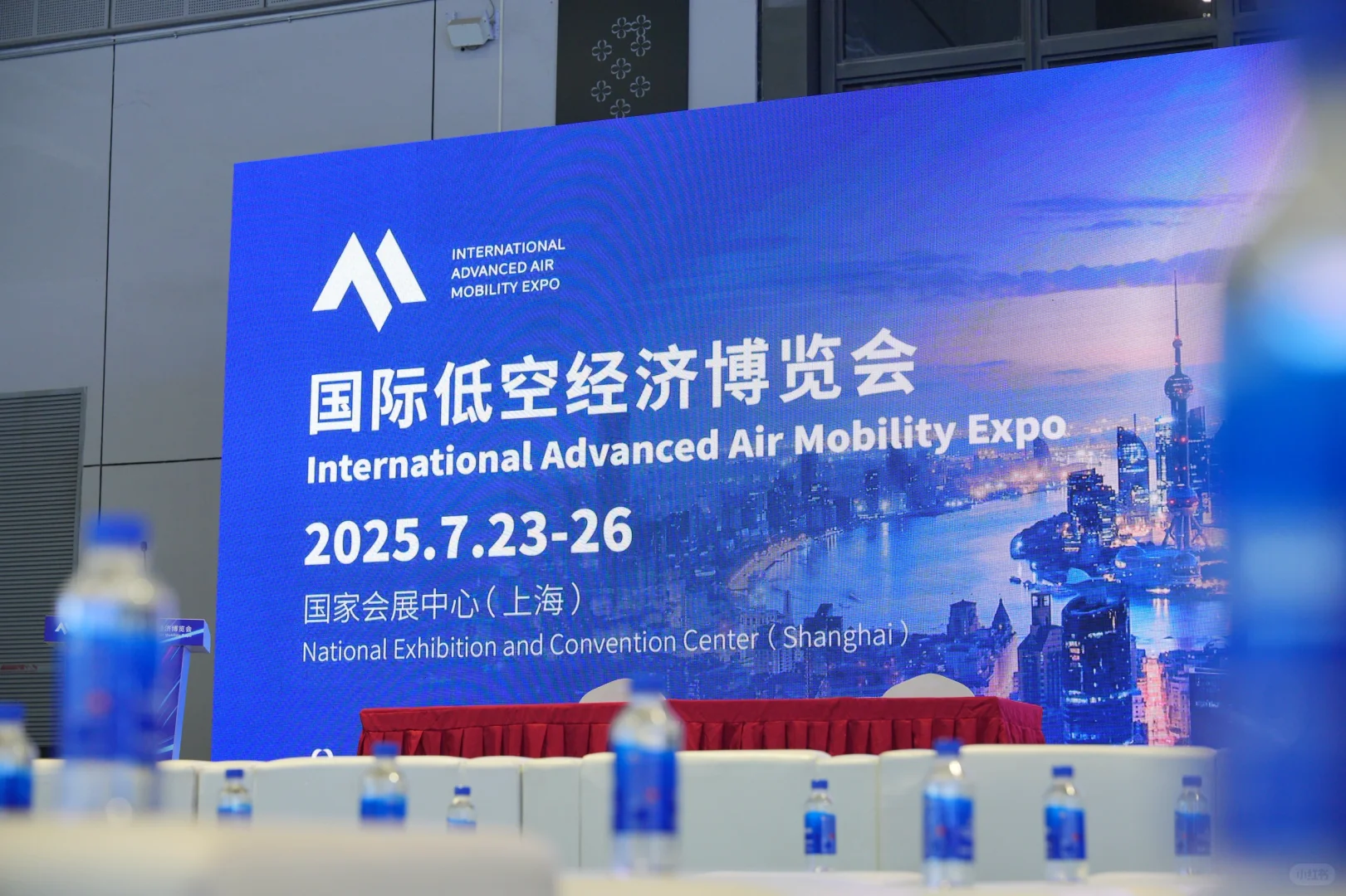 沉浸式逛展实录✨ 这些瞬间值得被定格