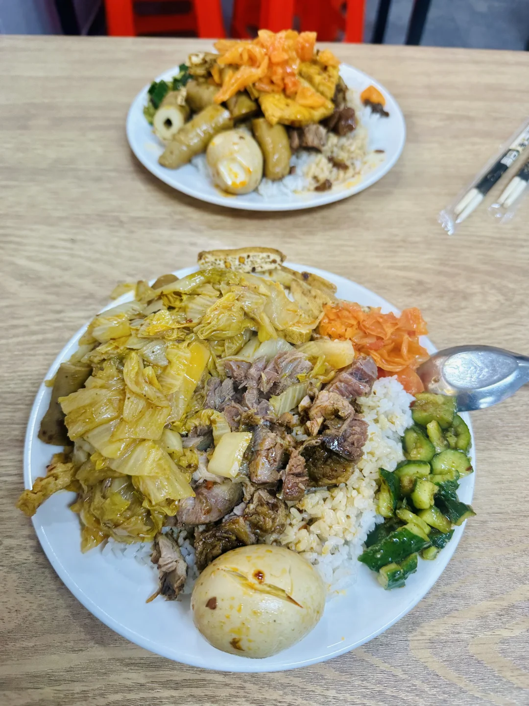 邯郸 | 街头巷尾的美食合集第三弹