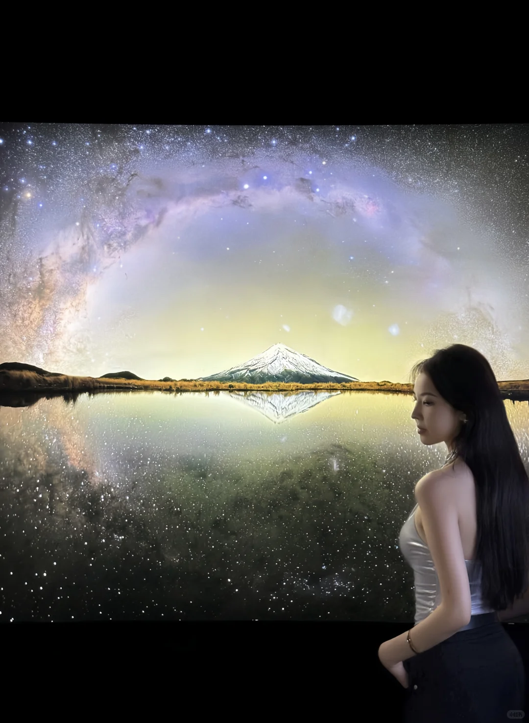 那些我没去过的地方，中国国家地理替我去了✨