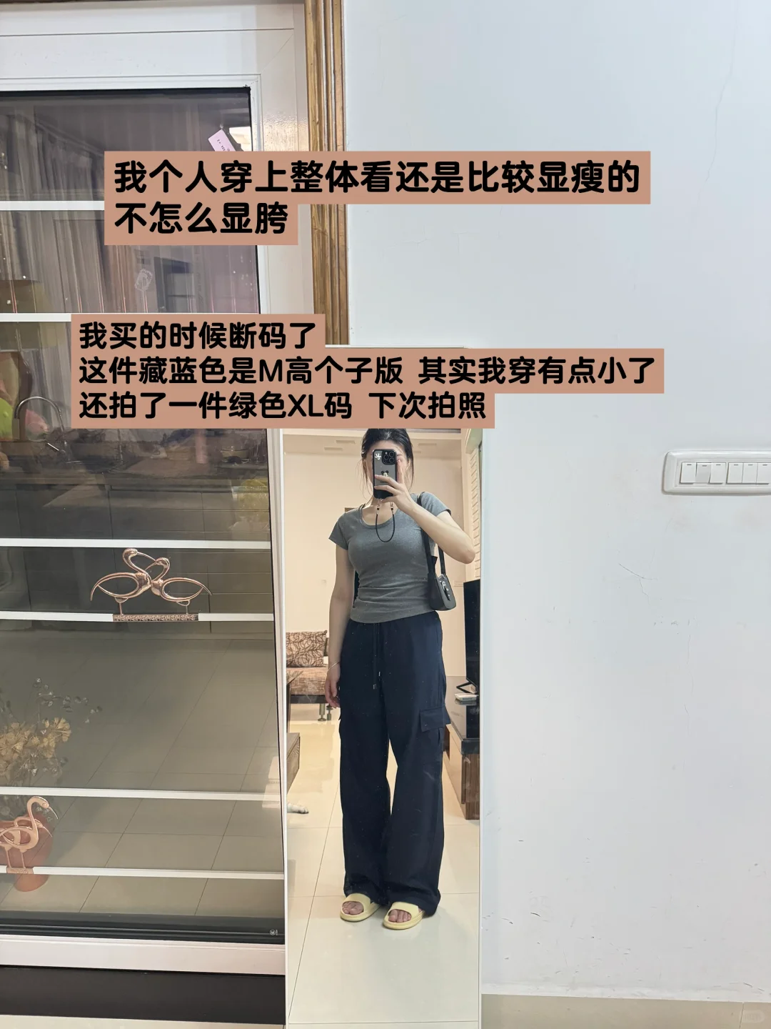 ?团购反馈｜K子｜三色氧气工装裤