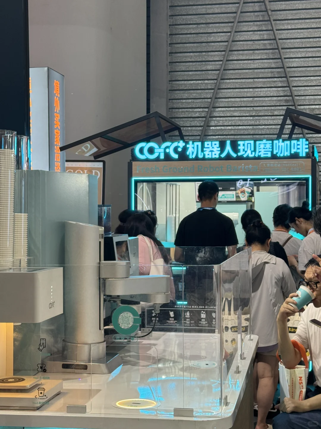 魔都展览|上海百货展羊毛薅到手软