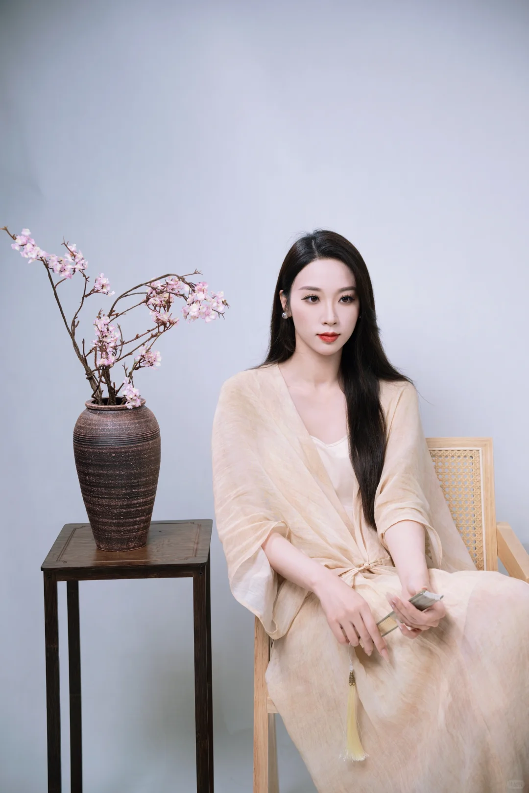 BIRTV展会模特快来认领，有漏掉的吗