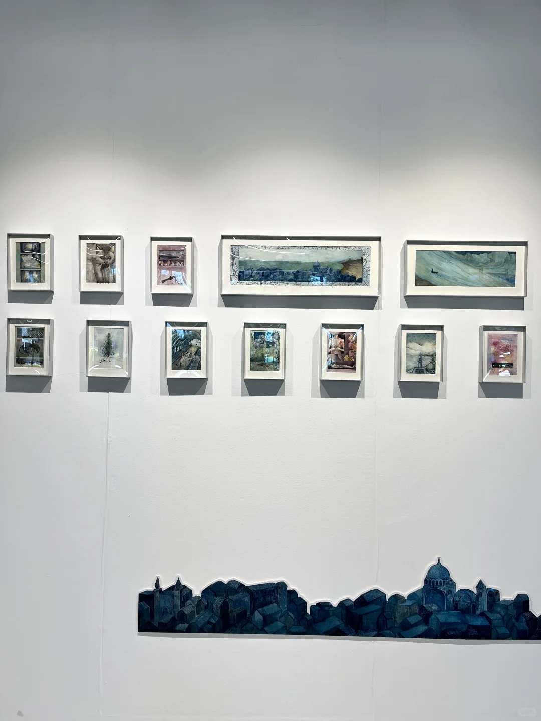 艺术不设限|待完成的 对话?