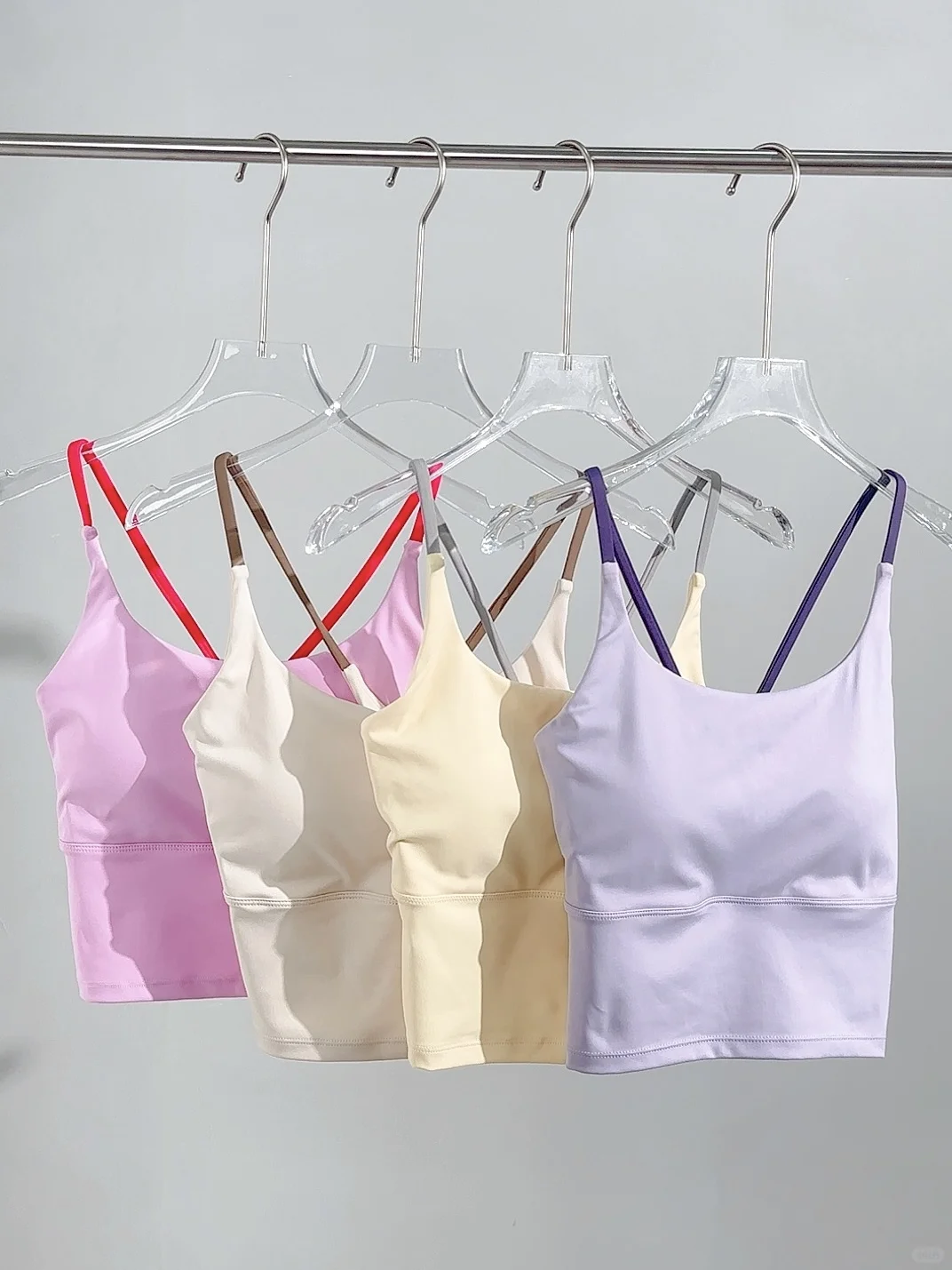 ?20+解锁高阶瑜伽体式就靠它！?