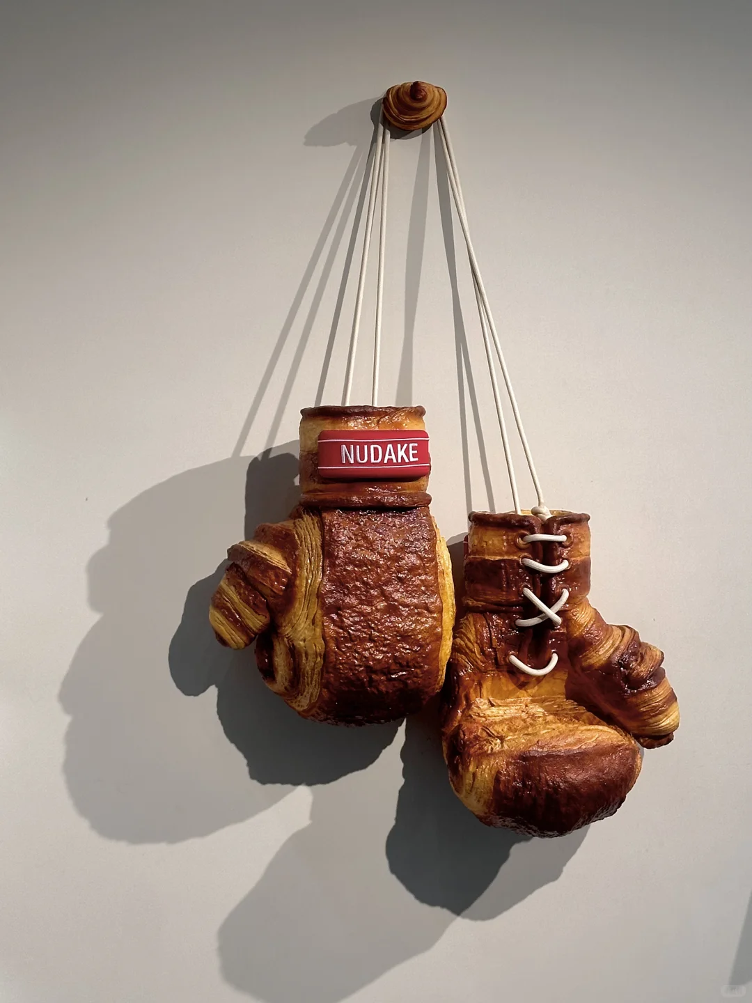 ?️上海巨人展 | GM HAUS?