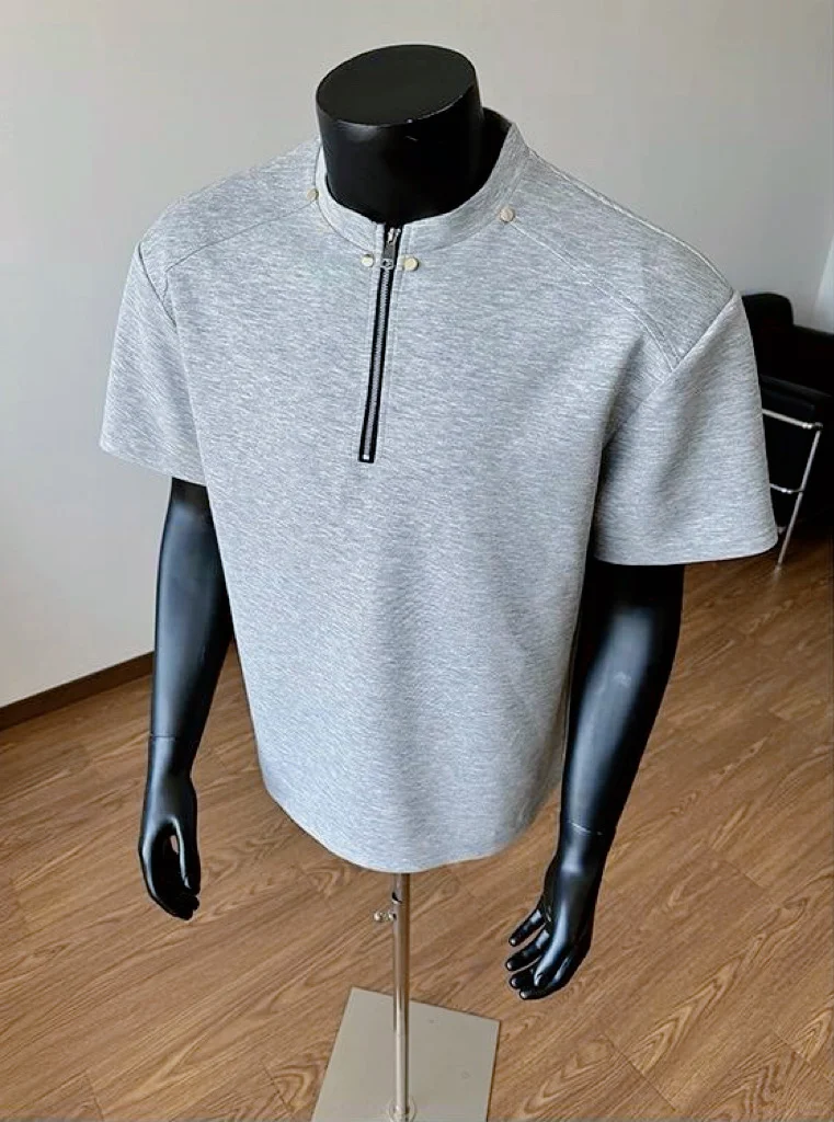 救命?这件战袍直接让我从油腻叔变美式型男