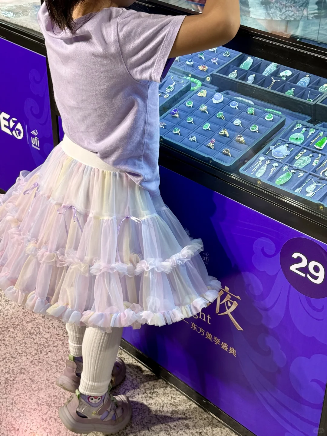 昆明的姐妹们快来这里淘宝啦！！！