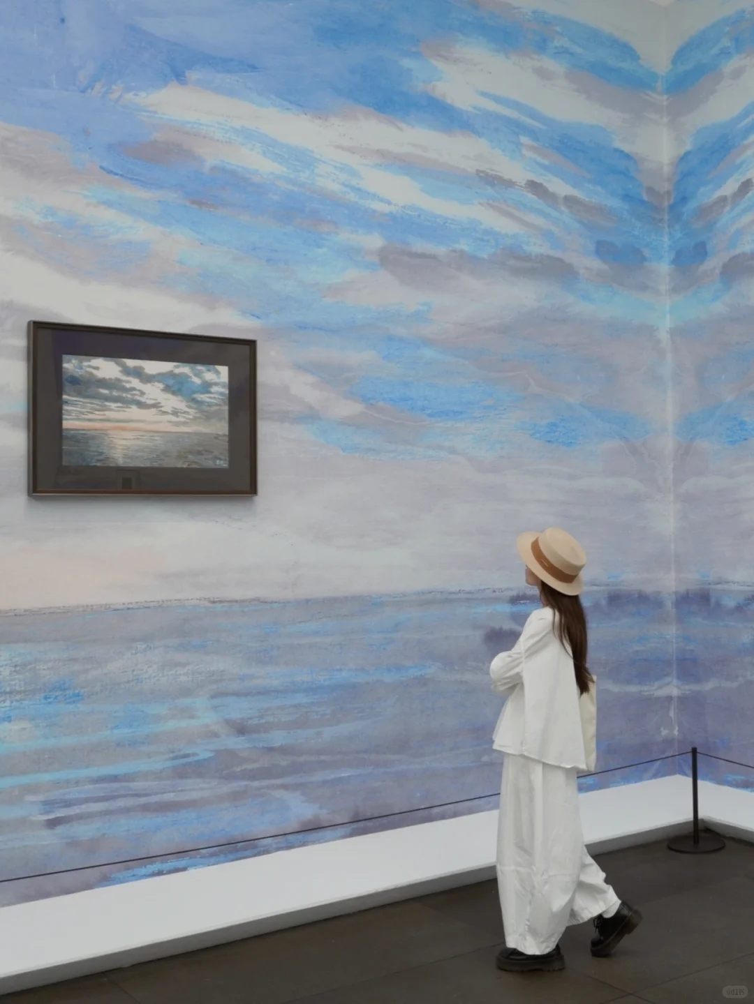 深圳免费新展｜走进满墙的小熊世界?，好可爱