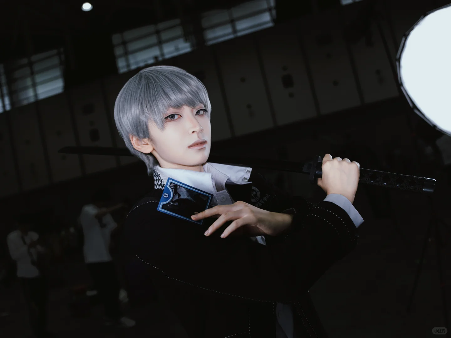 金陵青年文化博览会4th 玩点好的！