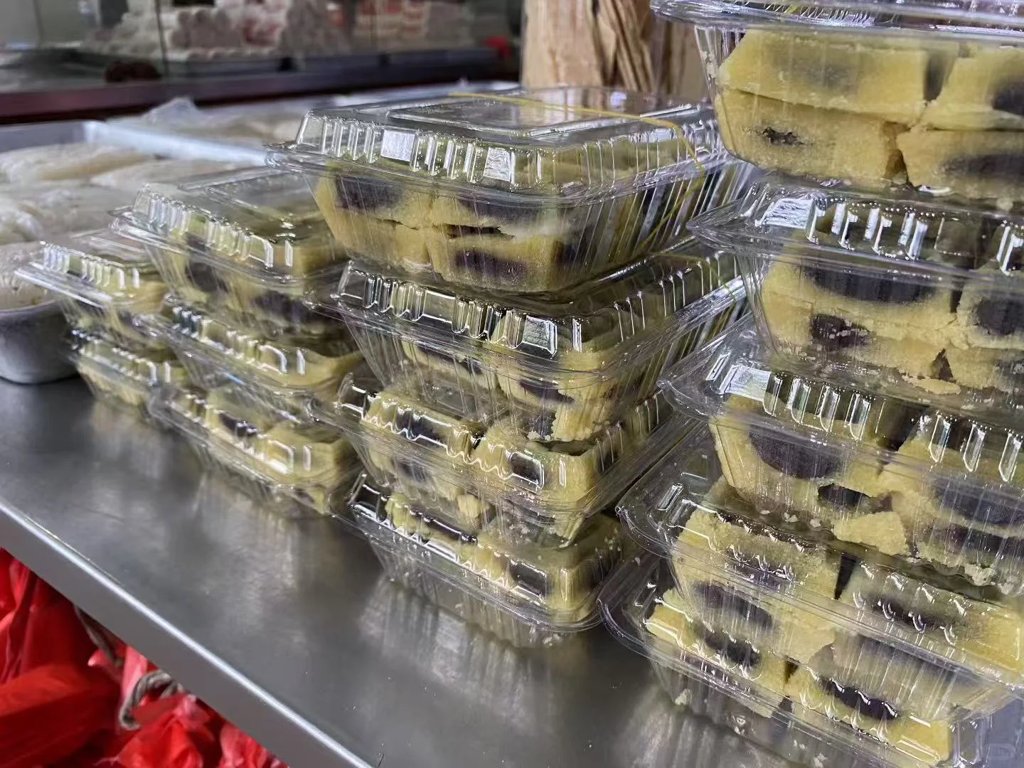 社区团购团长招募