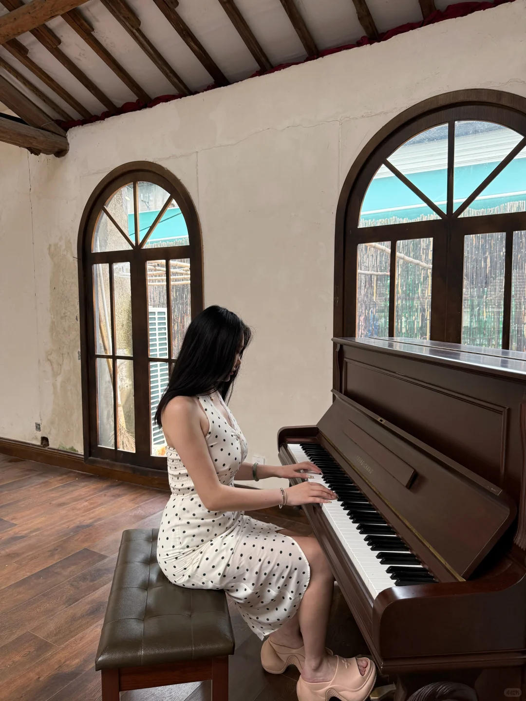 看镜头 宝宝 ·͜· ‘’