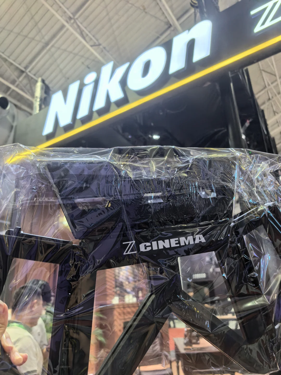 7.23 BIRTV广播电影电视展